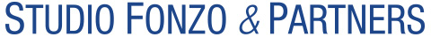 Logo Studio Fonzo and Partners